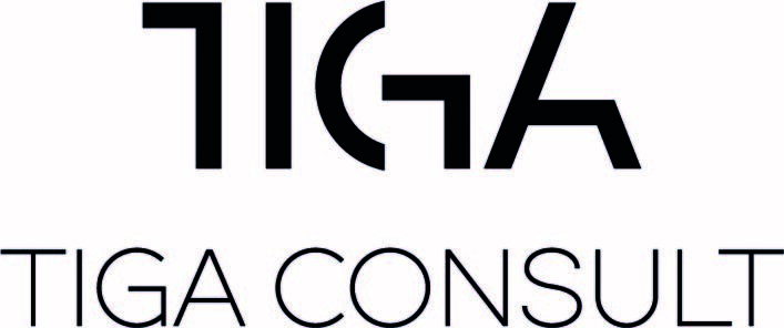 TIGA Logo