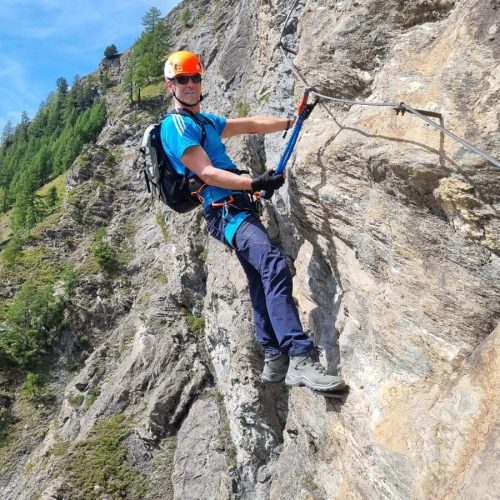 Climber Climber