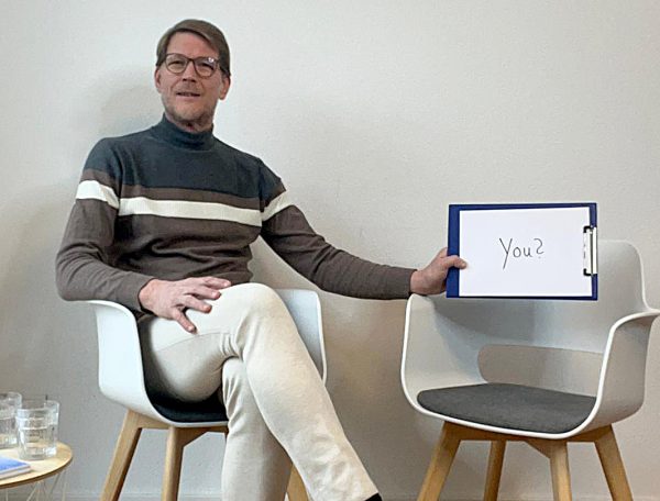 Kunde werden